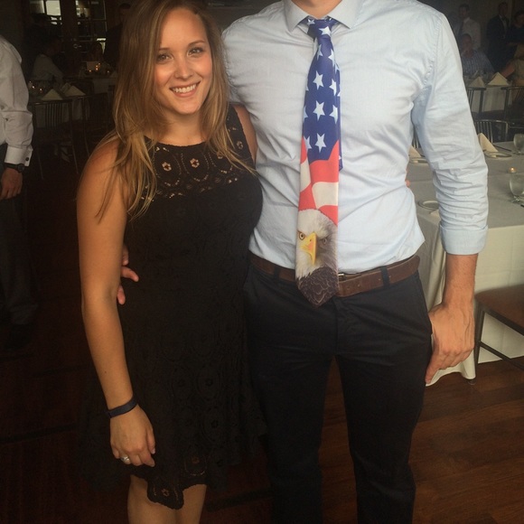 BB Dakota Little black dress! - Picture 2 of 6